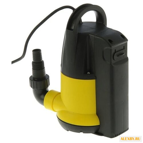 Насос WWQ NSD 250А