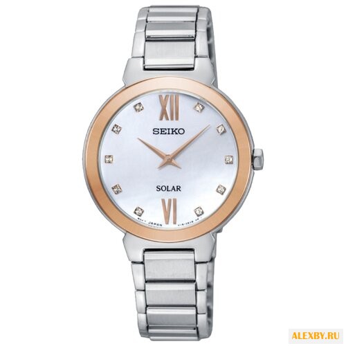 Наручные часы SEIKO SUP382