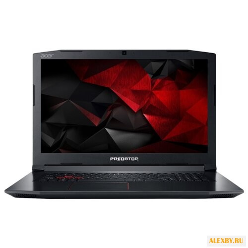 Ноутбук Acer Predator Helios