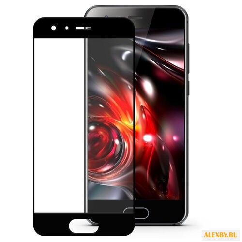 Защитное стекло Mobius 3D Full