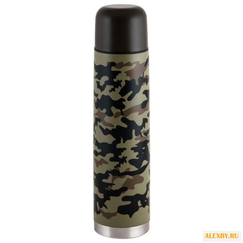 Классический термос Mallony