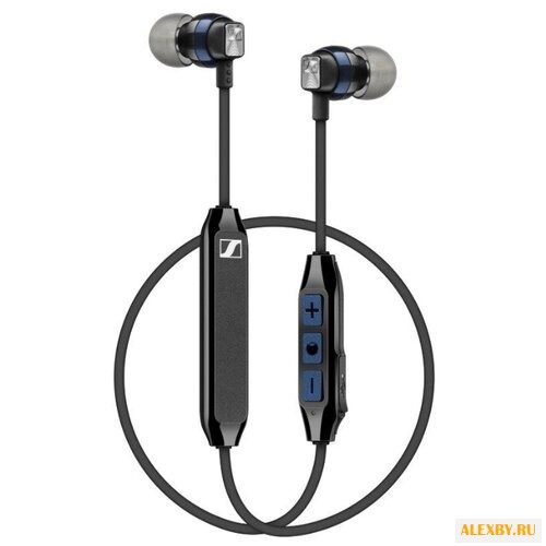 Наушники Sennheiser CX 6.00BT