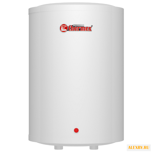 Накопительный водонагреватель