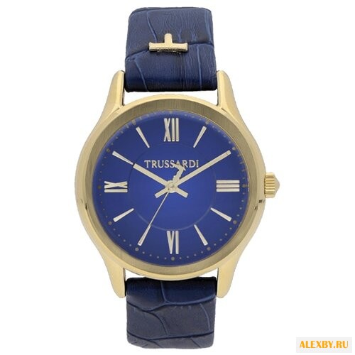 Наручные часы TRUSSARDI