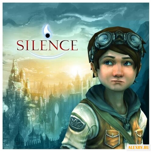 Silence: The Whispered World 2