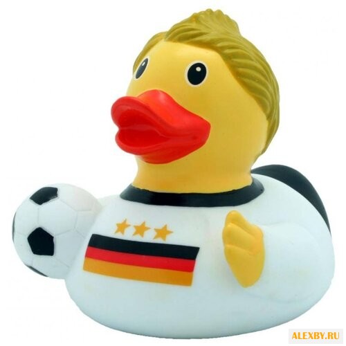 Игрушка для ванной FUNNY DUCKS