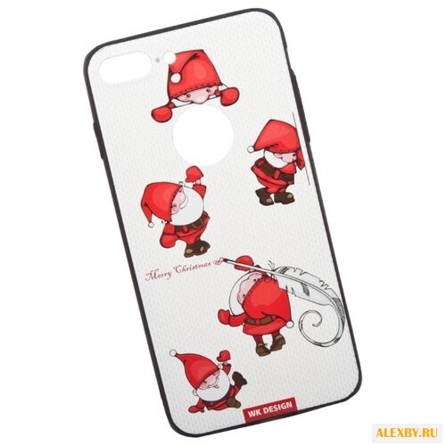 Чехол WK WK435 для Apple iPhone