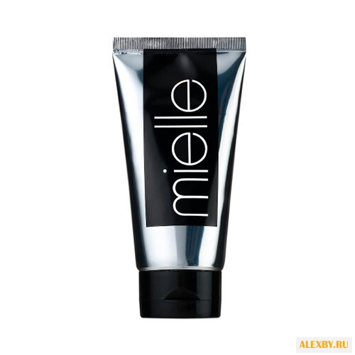 Mielle Professional Воск Black