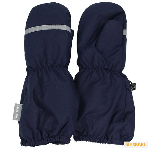 Варежки Huppa