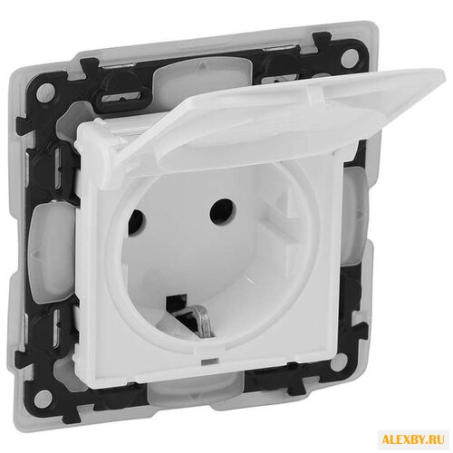 Розетка Legrand Valena Life