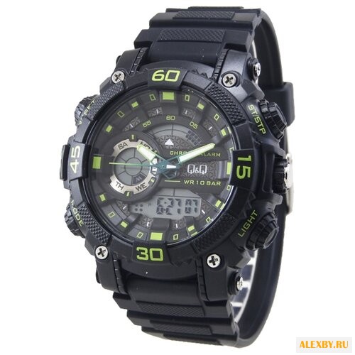 Наручные часы Q&Q GW87 J008