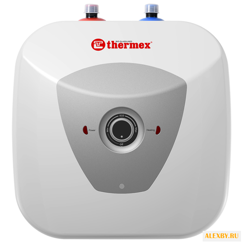 Накопительный водонагреватель