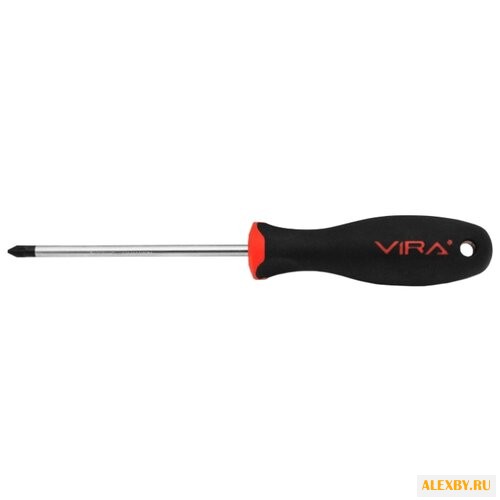 Отвёртка крестообразный