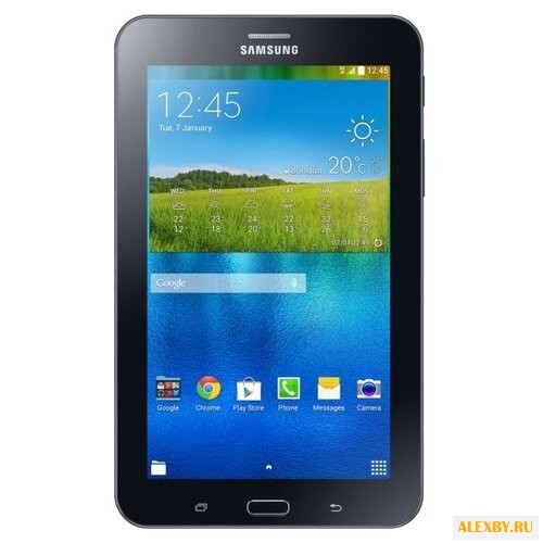 Планшет Samsung Galaxy Tab 3