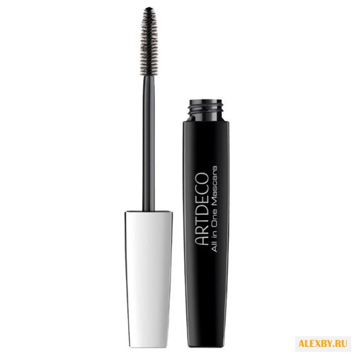 ARTDECO тушь для ресниц All In