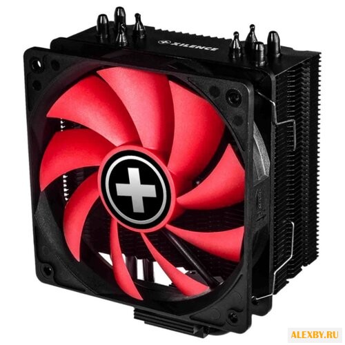 Кулер для процессора Xilence M704