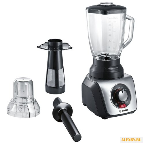 Стационарный блендер Bosch MMB