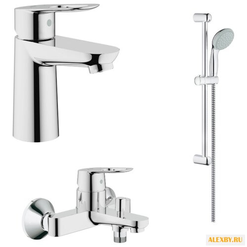 Душевой набор гарнитур Grohe