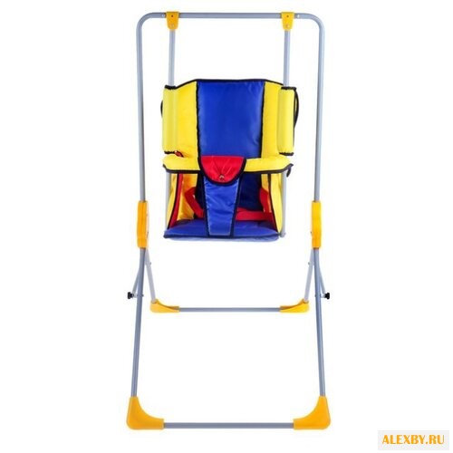 Фея Качели Малыш Люкс