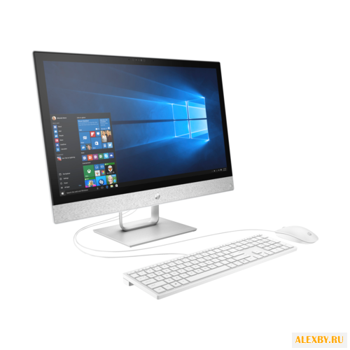 Моноблок 23.8 HP Pavilion