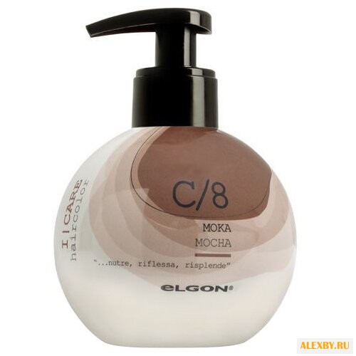 Кондиционер Elgon I-CARE