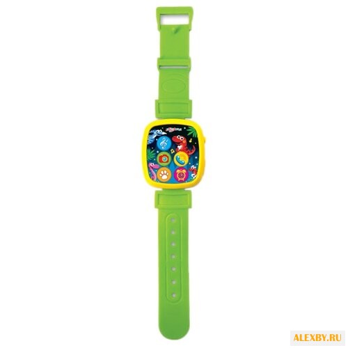 Интерактивная развивающая