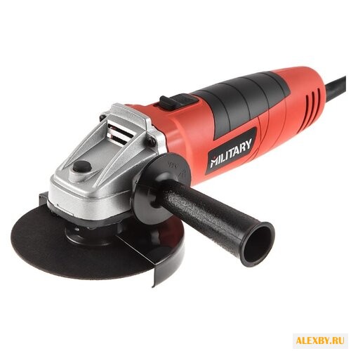 УШМ MILITARY AG500