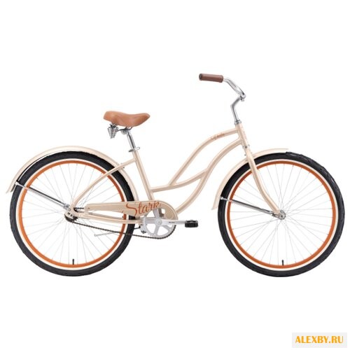 Круизер STARK Vesta 26.1 S 2018