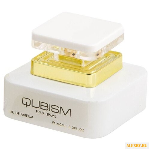 Emper Qubism pour Femme