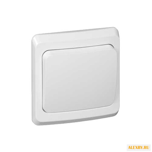 Выключатель 1-полюсный