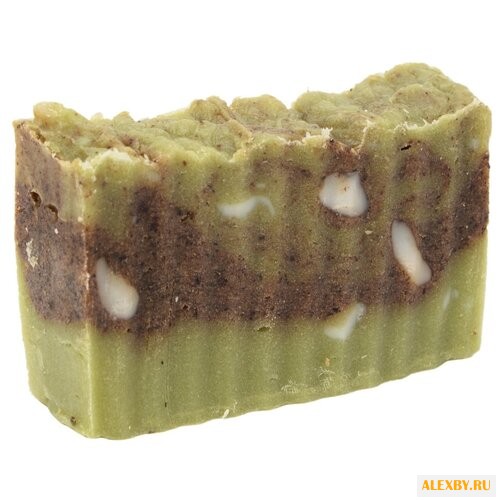 Мыло кусковое Jurassic SPA при