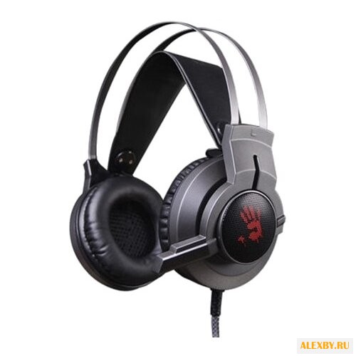 Компьютерная гарнитура A4Tech