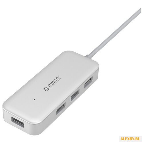 USB-концентратор ORICO TC4U-U3