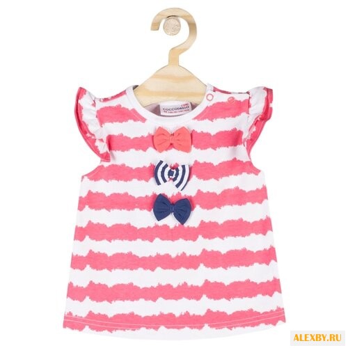 Футболка COCCODRILLO