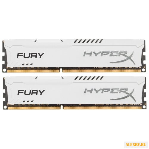 Оперативная память HyperX