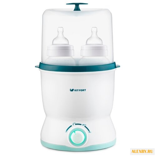 Подогреватель-стерилизатор