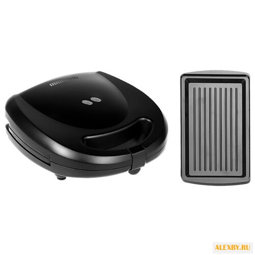 Прибор со сменными панелями