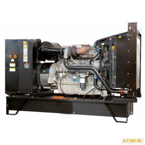 Дизельная электростанция Geko