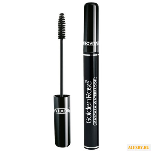 Golden Rose тушь для ресниц
