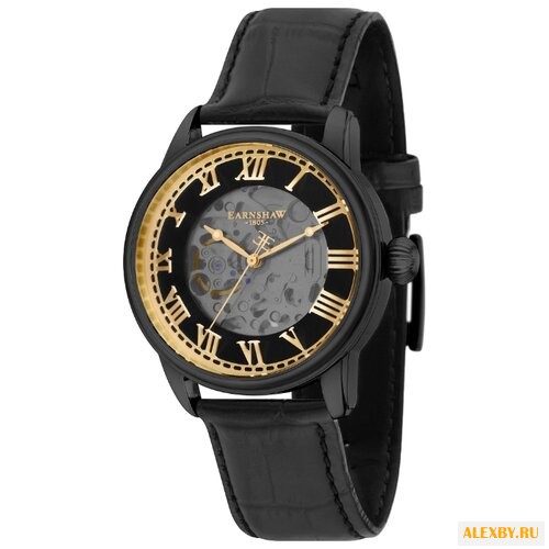 Наручные часы EARNSHAW ES-8808-03