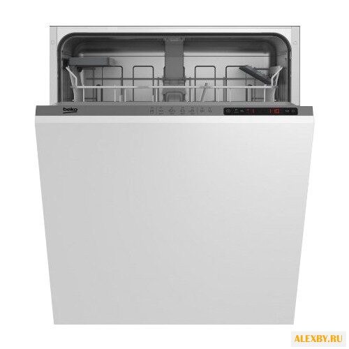 Посудомоечная машина BEKO DIN