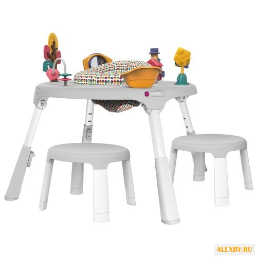 Интерактивная развивающая