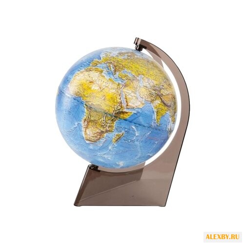 Глобус ландшафтный Глобусный