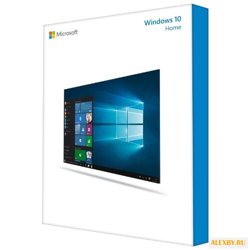 Лицензия OEM Microsoft Windows