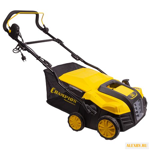 Вертикуттер-аэратор CHAMPION