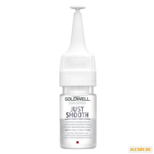 Goldwell DUALSENSES JUST SMOOTH