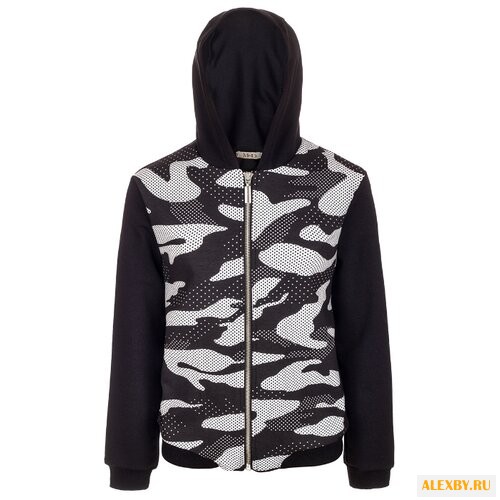 Толстовка M&D