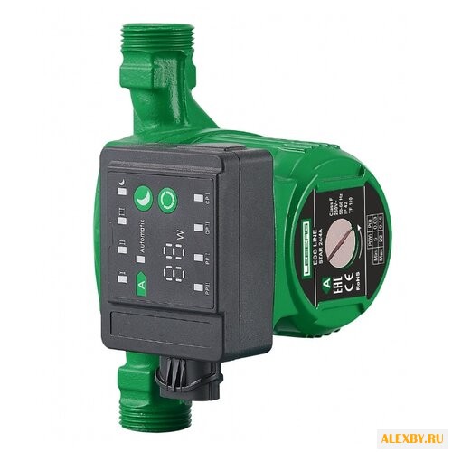 Насос Leberg Eco Line Star 25