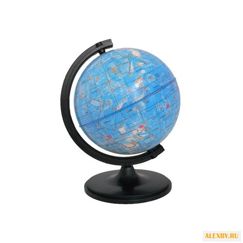 Глобус звездного неба