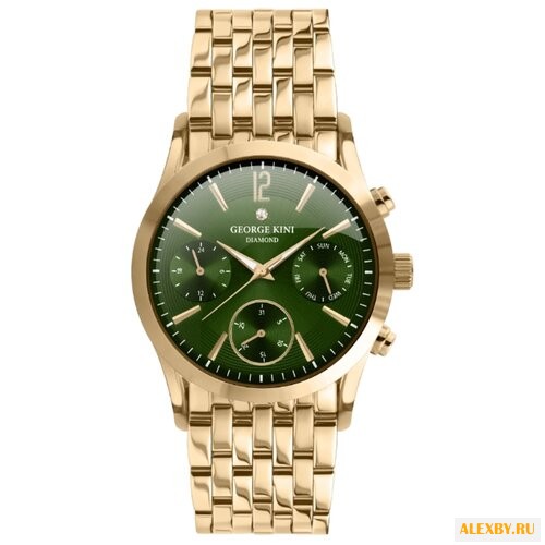 Наручные часы GEORGE KINI